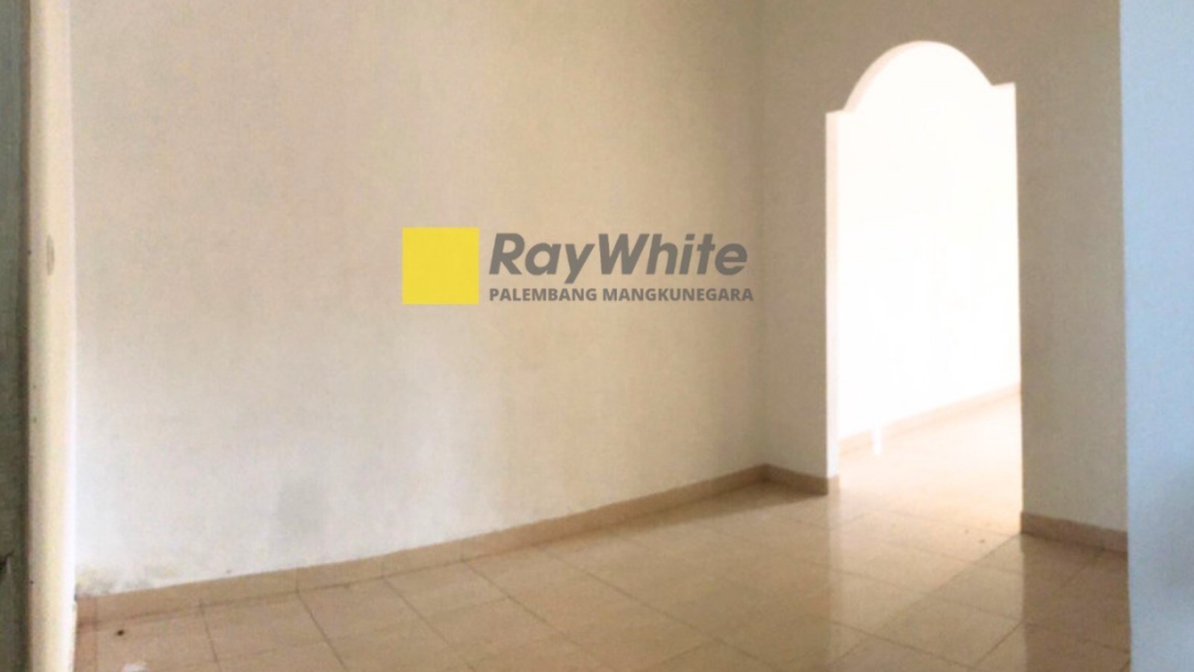 Dijual Rumah di Palembang