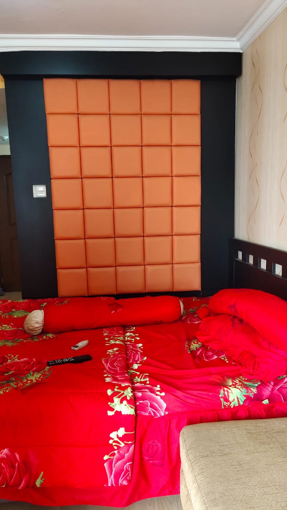 Apartemen Great Western Resort Studio Furnish Raya Serpong Tangerang