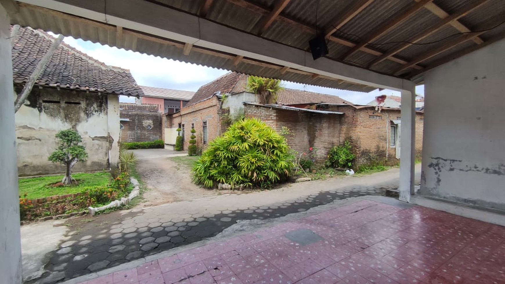 Rumah Tinggal 3 Kamar di Banguntapan Bantul