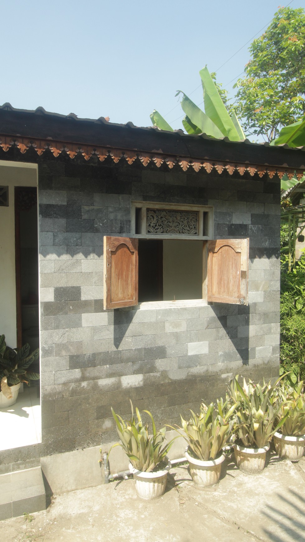 Homestay + Rumah Jawa Plus Joglo Dekat Merapi Park Pakem Sleman 