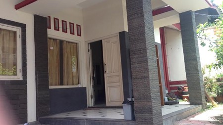 RUMAH DIJUAL CEPAT