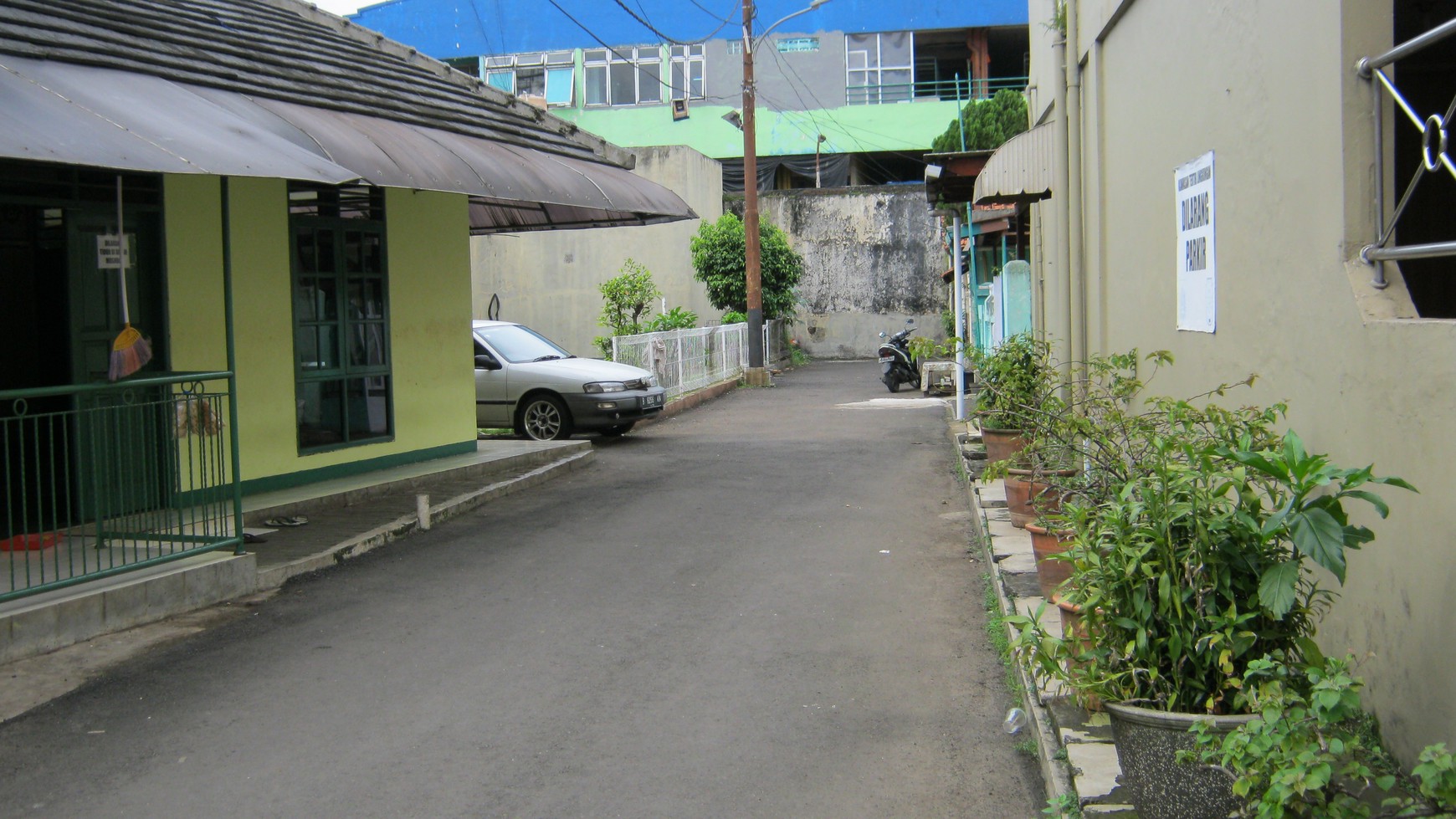 Dijual Rumah di Pondok Labu, Lokasi sangat bagus