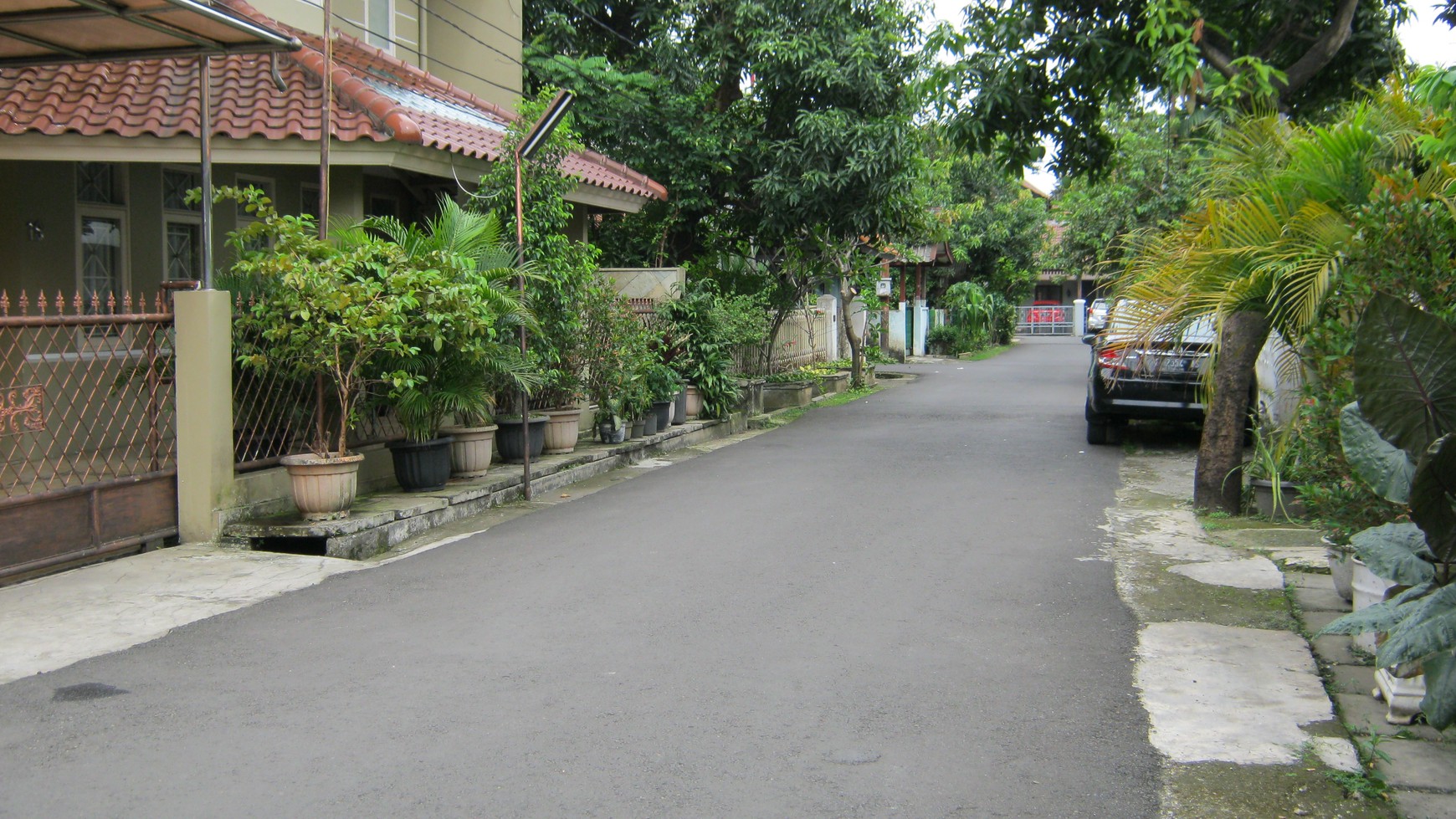 Dijual Rumah di Pondok Labu, Lokasi sangat bagus