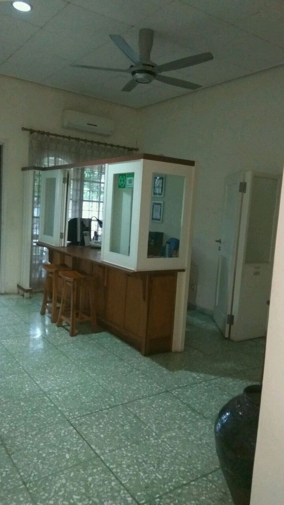 DIJUAL RUMAH DI FATMAWATI