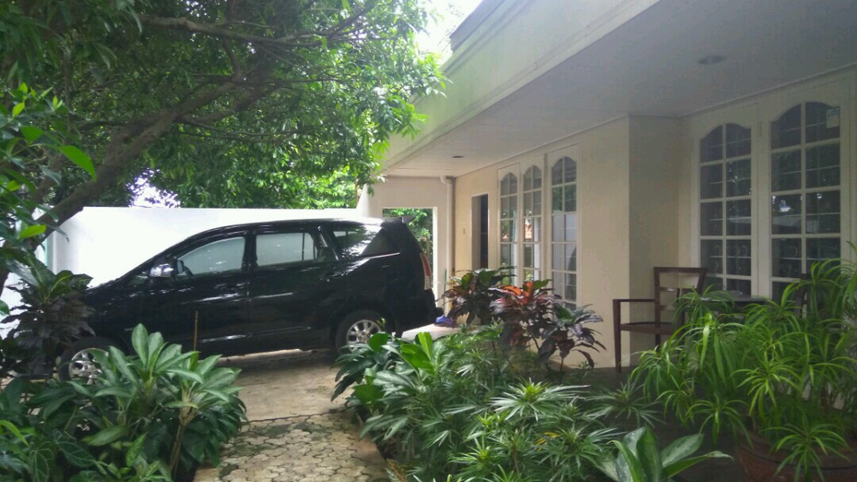 DIJUAL RUMAH DI FATMAWATI