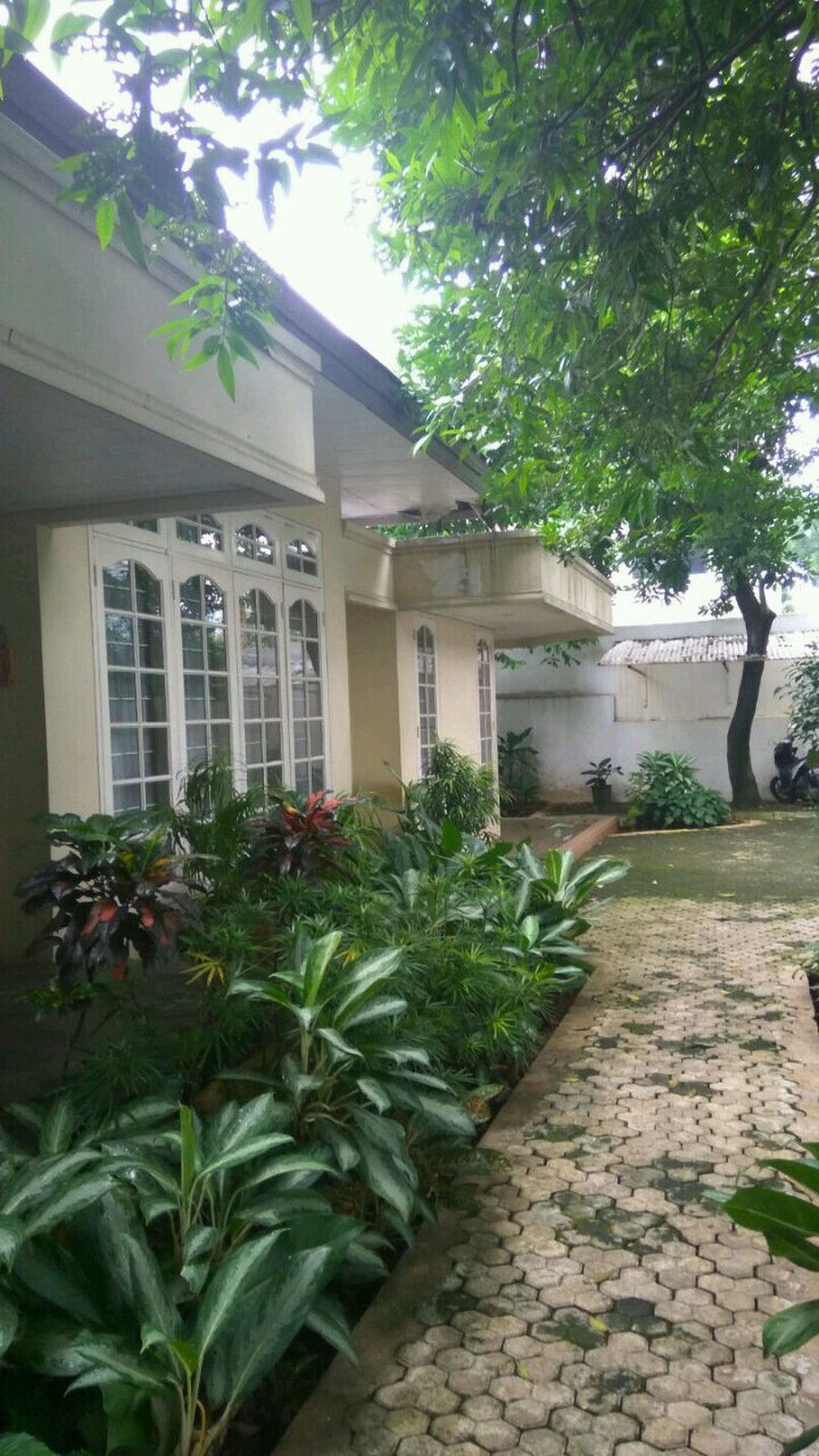 DIJUAL RUMAH DI FATMAWATI