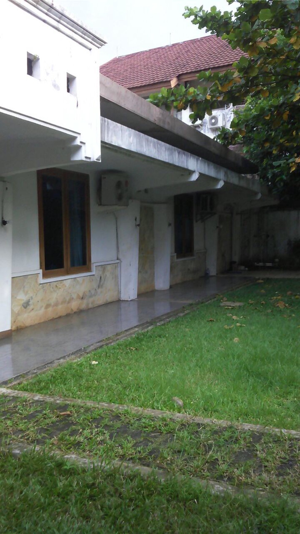 House Jl. Duren Tiga