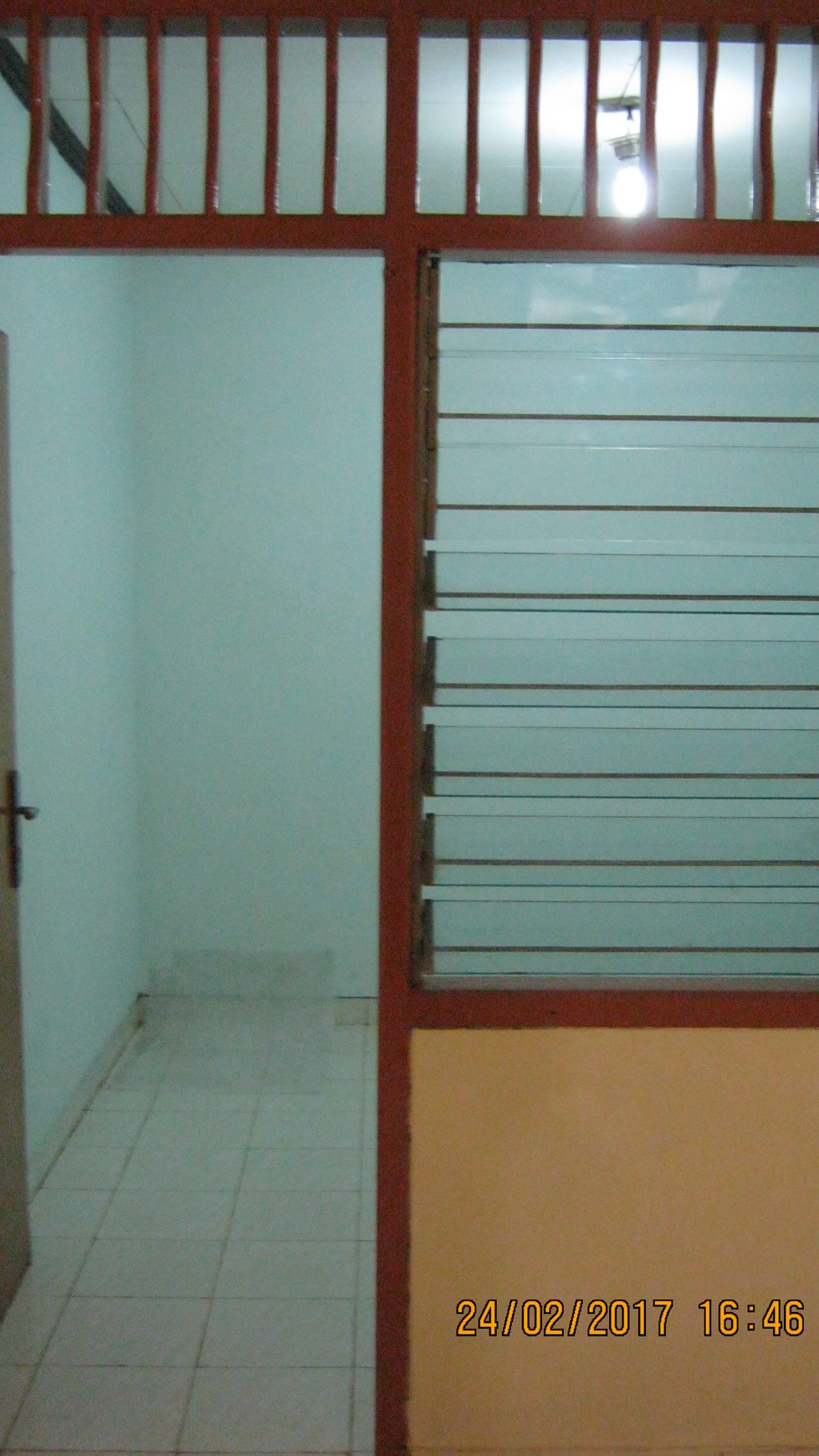 DIJUAL RUMAH DI JL. KEMAJUAN, PESANGGRAHAN PERMAI, PETUKANGAN SELATAN