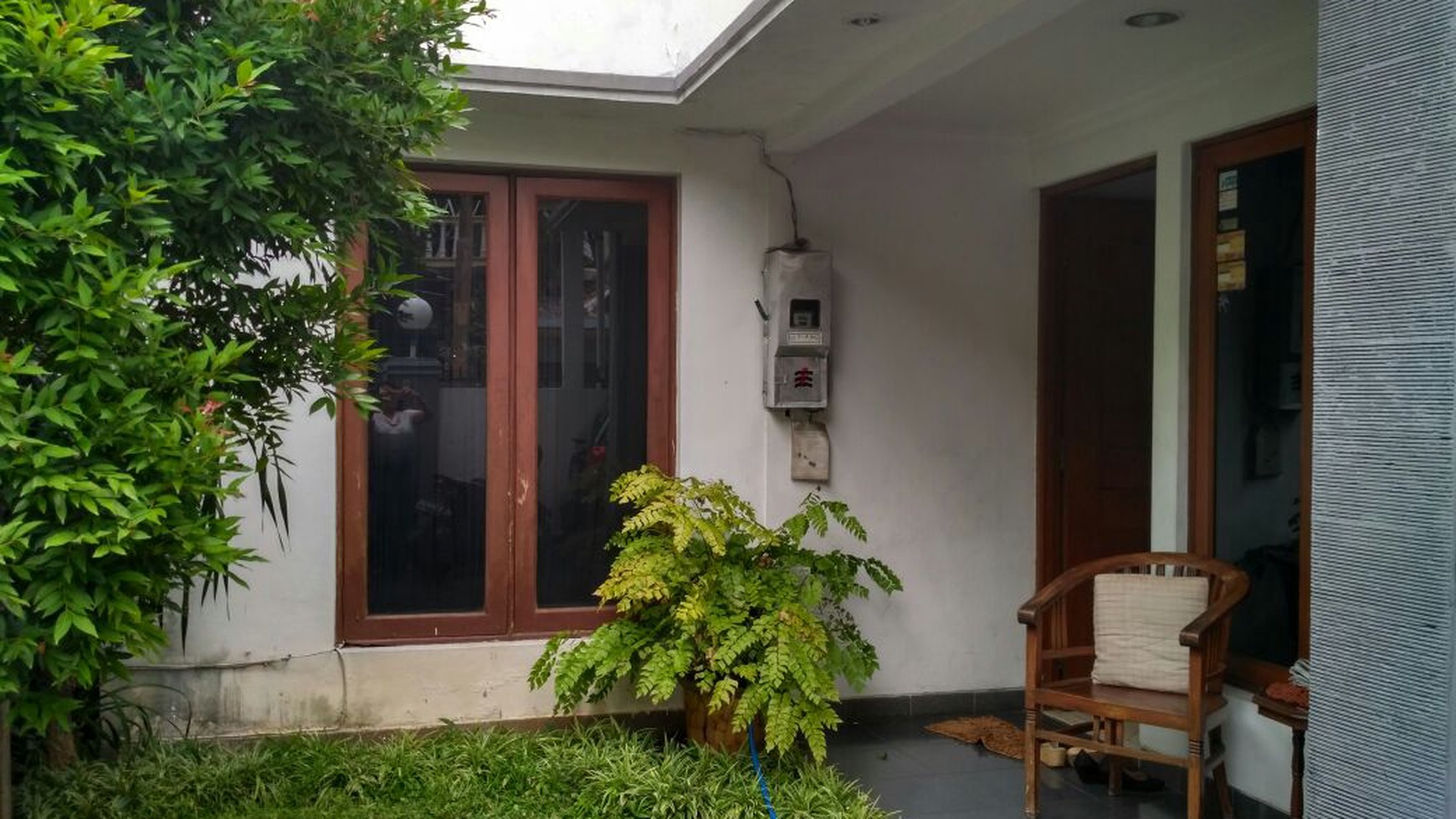 Rumah Bagus Siap Huni