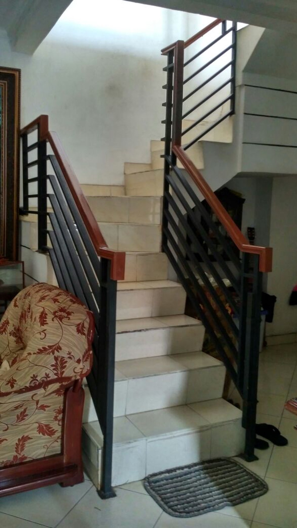 Rumah Bagus Siap Huni