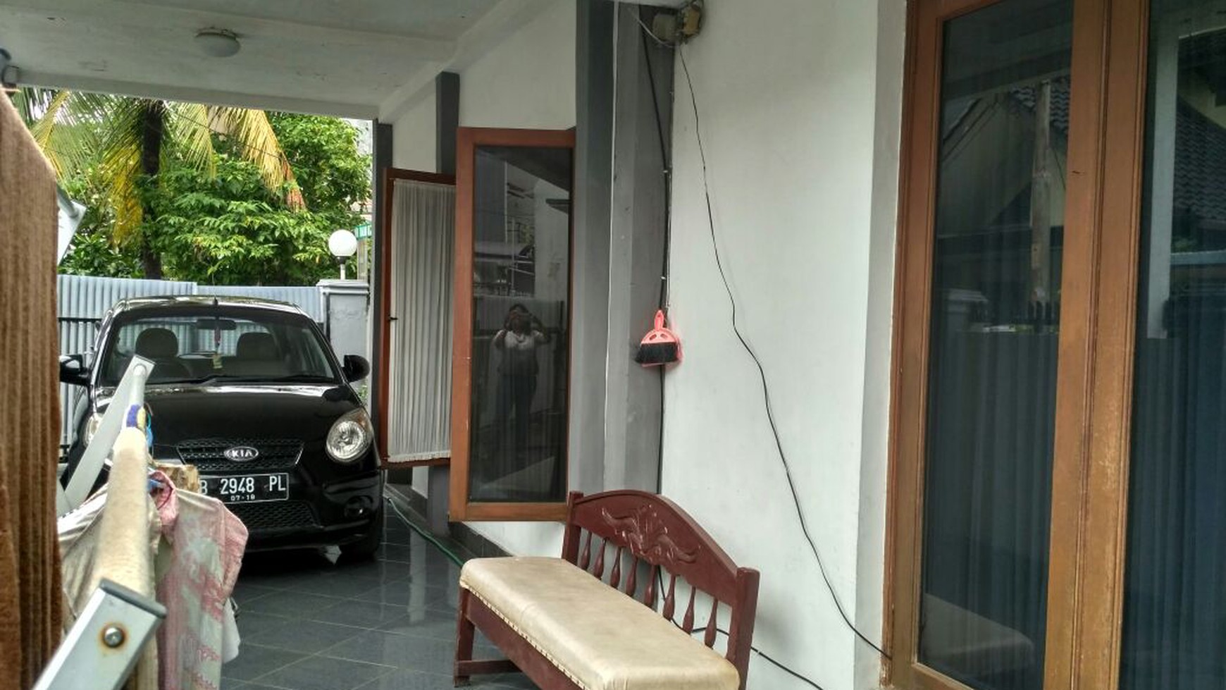 Rumah Bagus Siap Huni