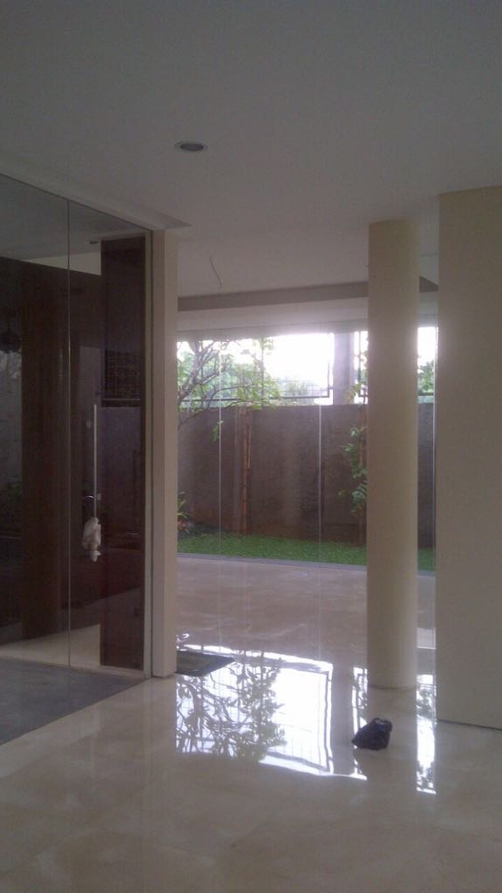 DIJUAL CLUSTER LIVING WATER PEJATEN BARAT II