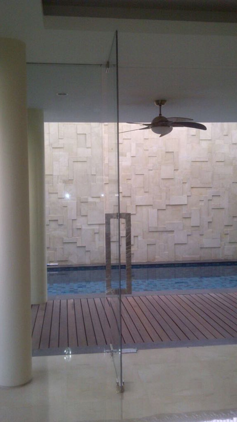 DIJUAL CLUSTER LIVING WATER PEJATEN BARAT II