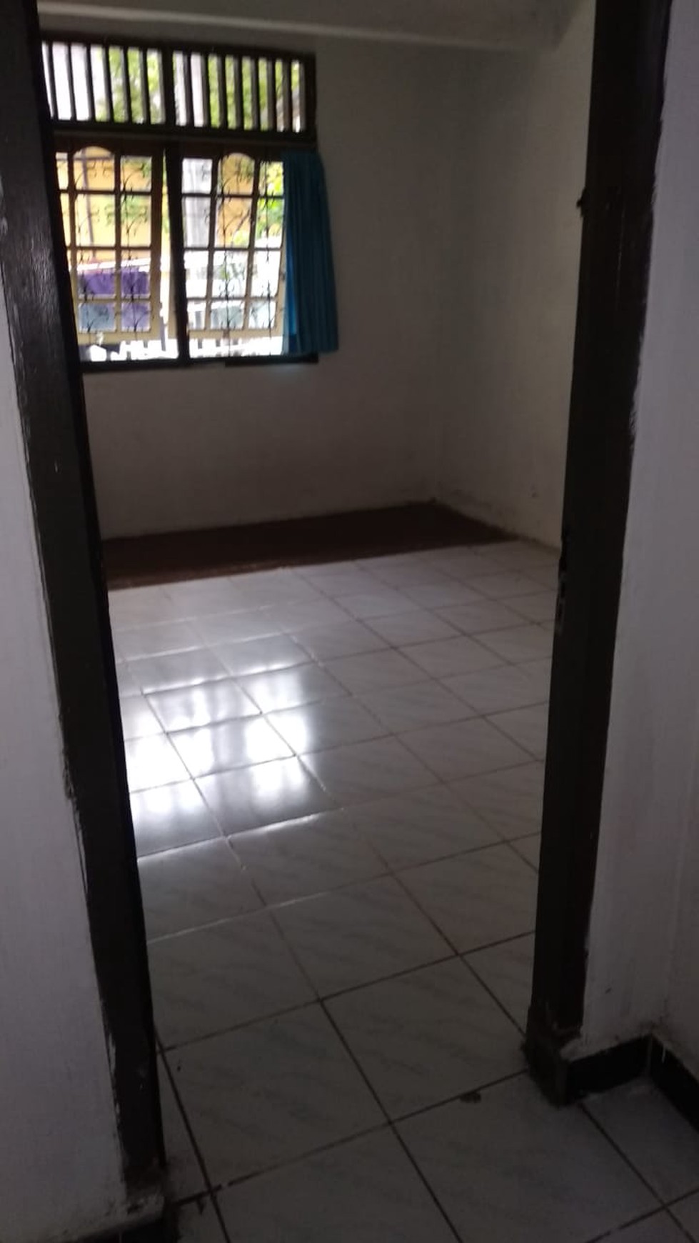 Rumah Dijual Jl Anggrek,  Bintaro, Pesanggrahan. Jaksel