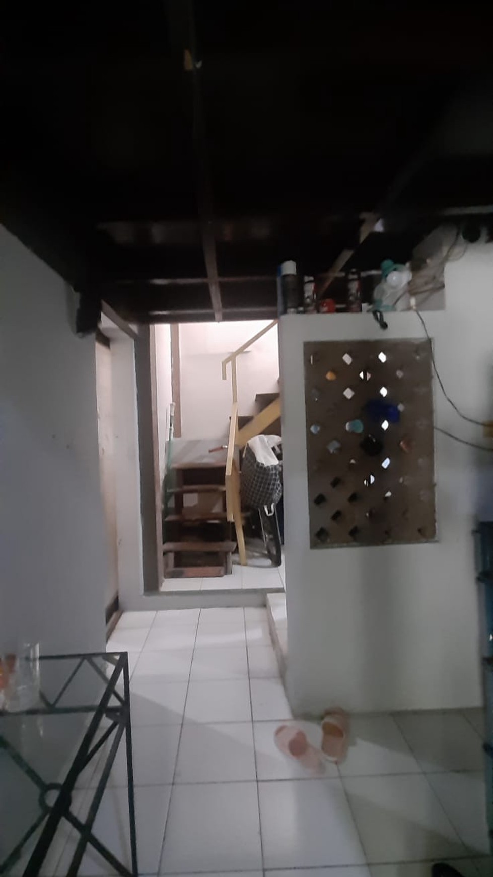 Rumah Luas Standar Diarea Elite Sinabung Dengan 20kamar Kost