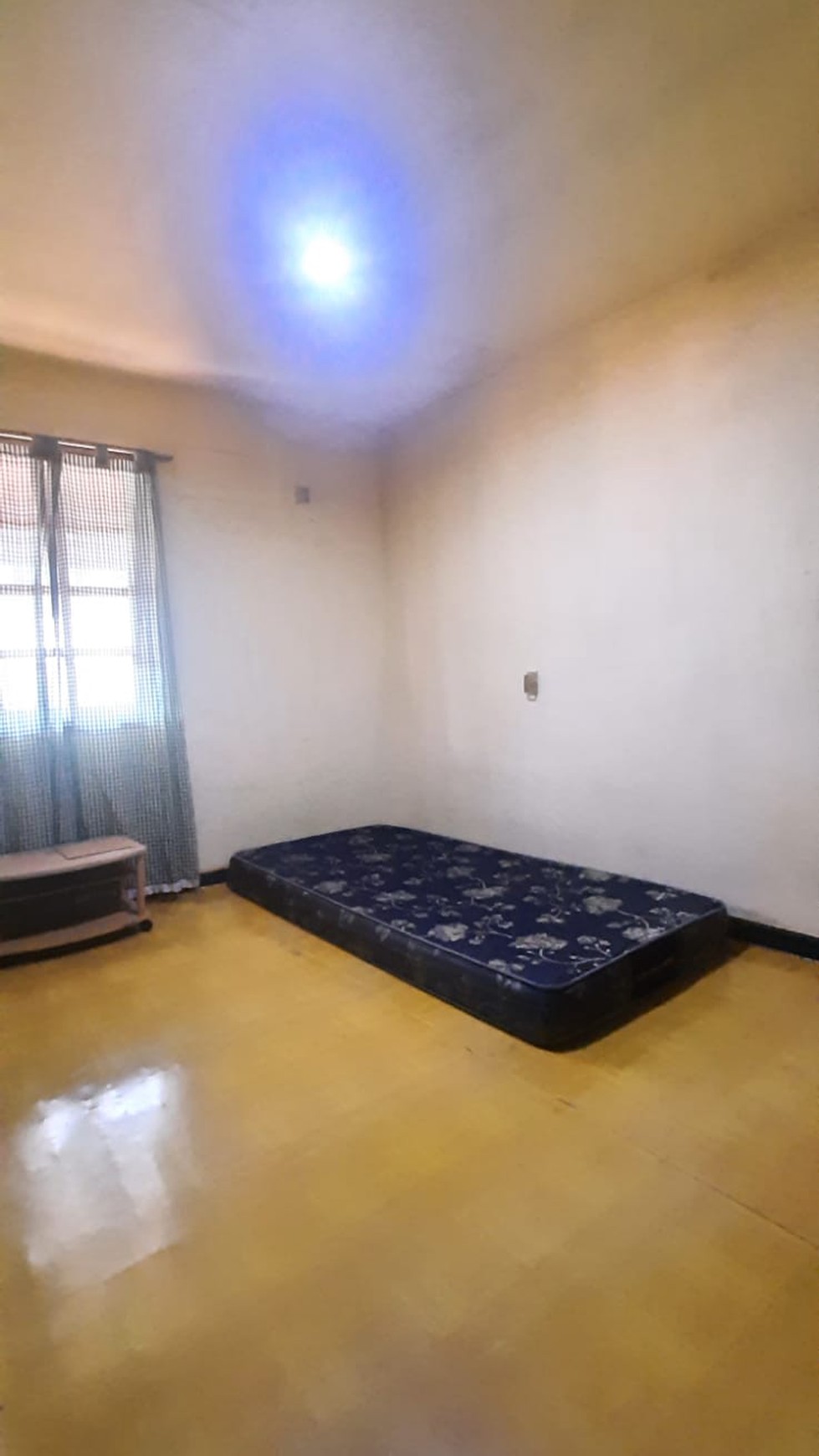 Rumah Luas Standar Diarea Elite Sinabung Dengan 20kamar Kost