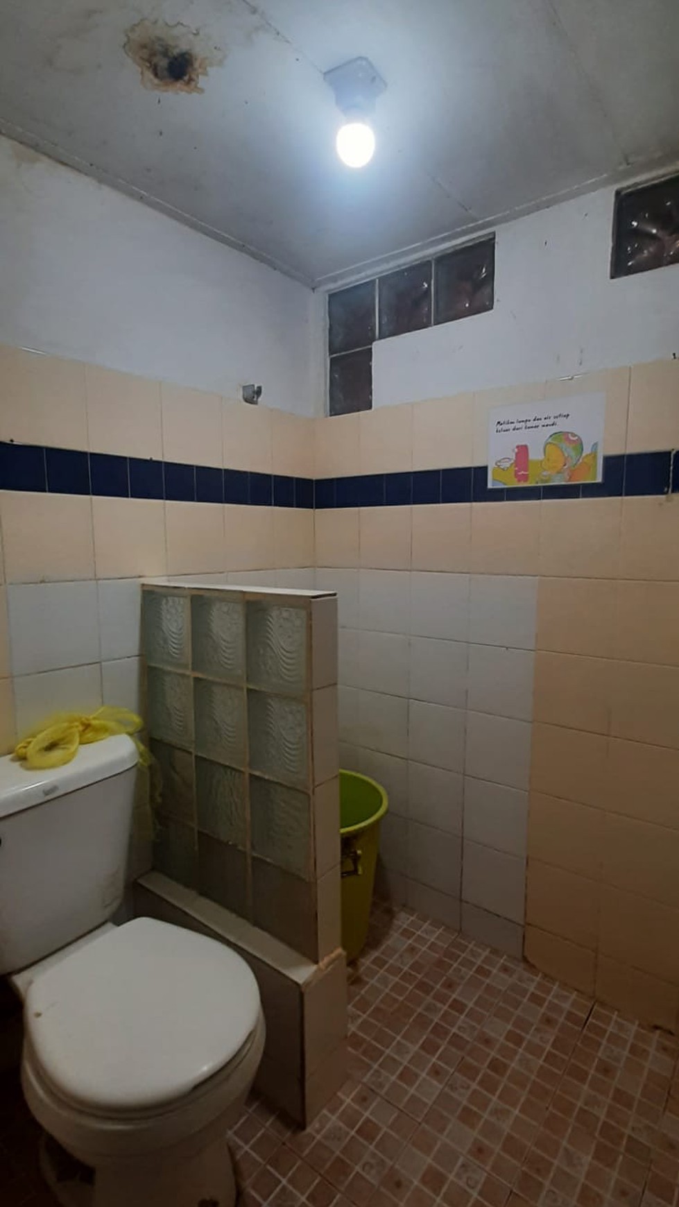 Rumah Luas Standar Diarea Elite Sinabung Dengan 20kamar Kost