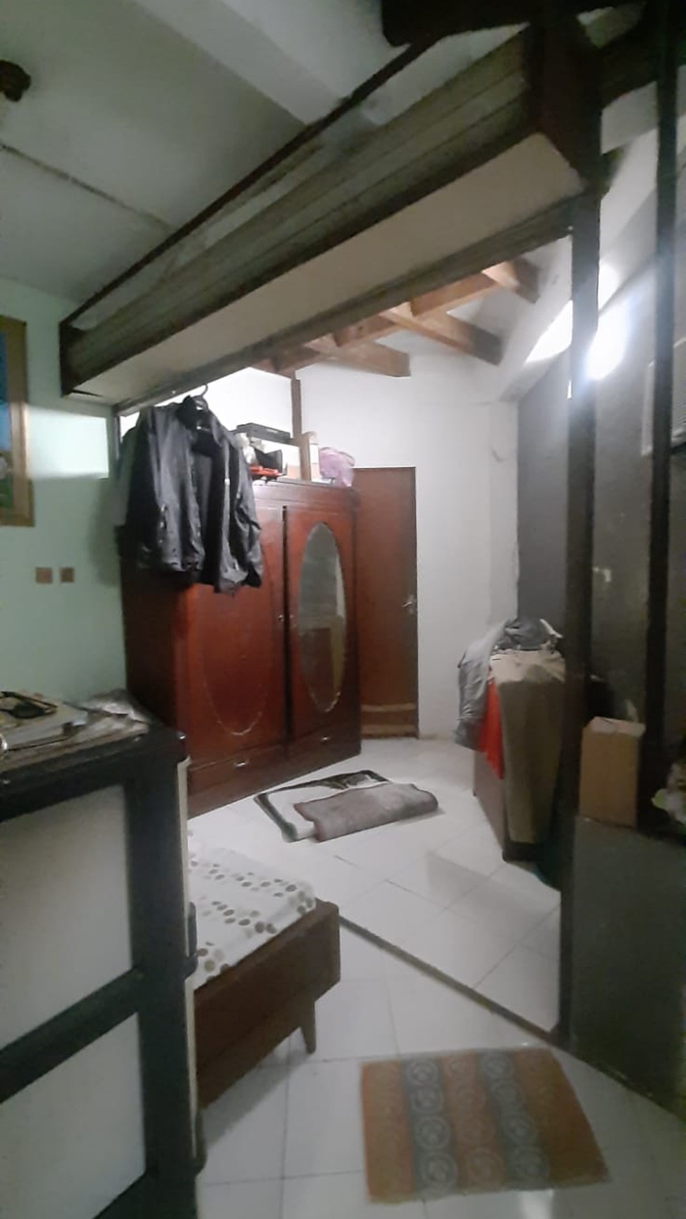 Rumah Luas Standar Diarea Elite Sinabung Dengan 20kamar Kost