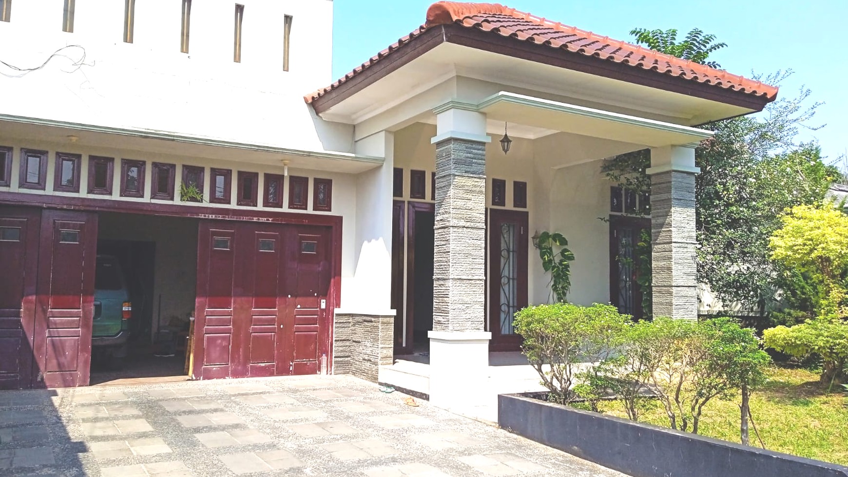 Jual Rumah di Jl Onta Kedaton 