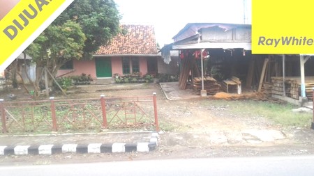 Jual Rumah Metro