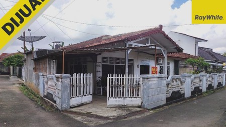 Jual Rumah di Rajabasa