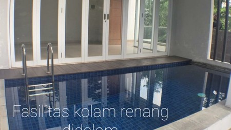 Rumah Siap Huni di Perumahan Pondok Labu Green Garden Cluster, Pangkalan Jati, Cinere - Depok