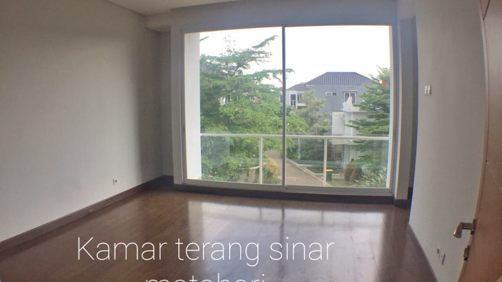 Rumah Siap Huni di Perumahan Pondok Labu Green Garden Cluster, Pangkalan Jati, Cinere - Depok