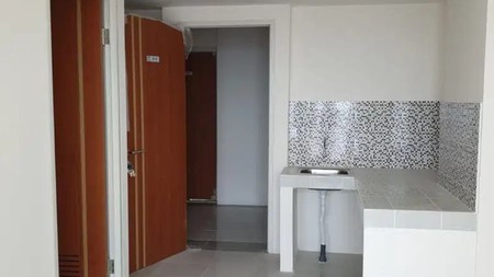 1484. APARTEMEN  PUNCAK CBD 