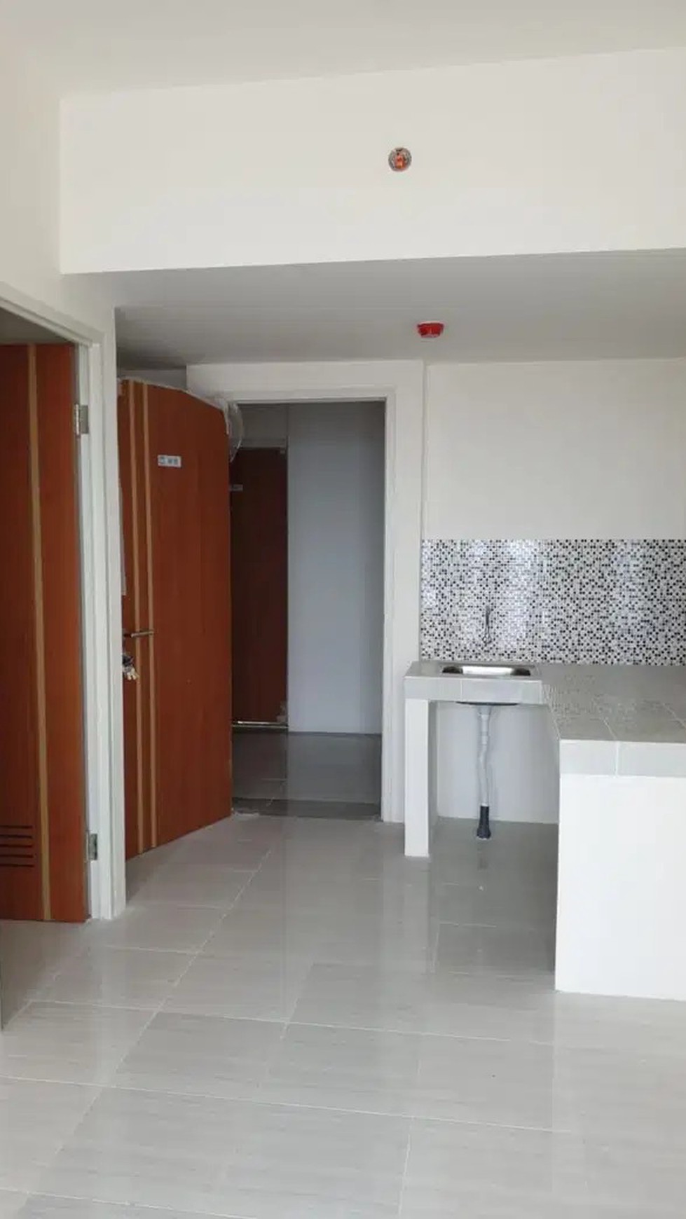 1484. APARTEMEN  PUNCAK CBD 