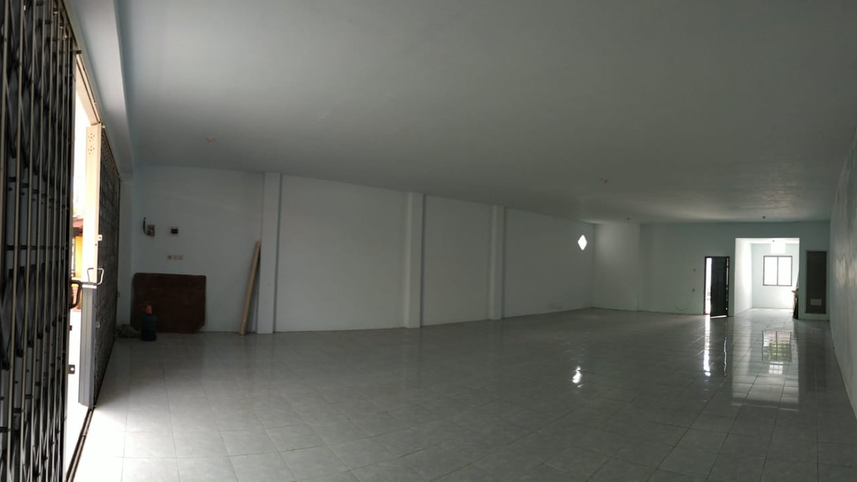 1474. Dijual Ruko Strategis di Jln. Raya Labruk, Lumajang