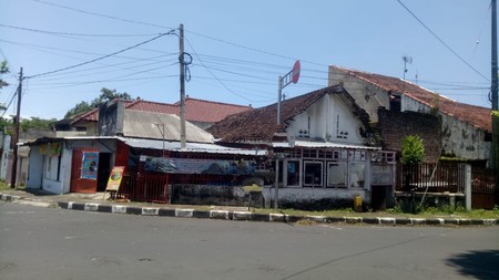 1473. Rumah itung tanah Lumajang