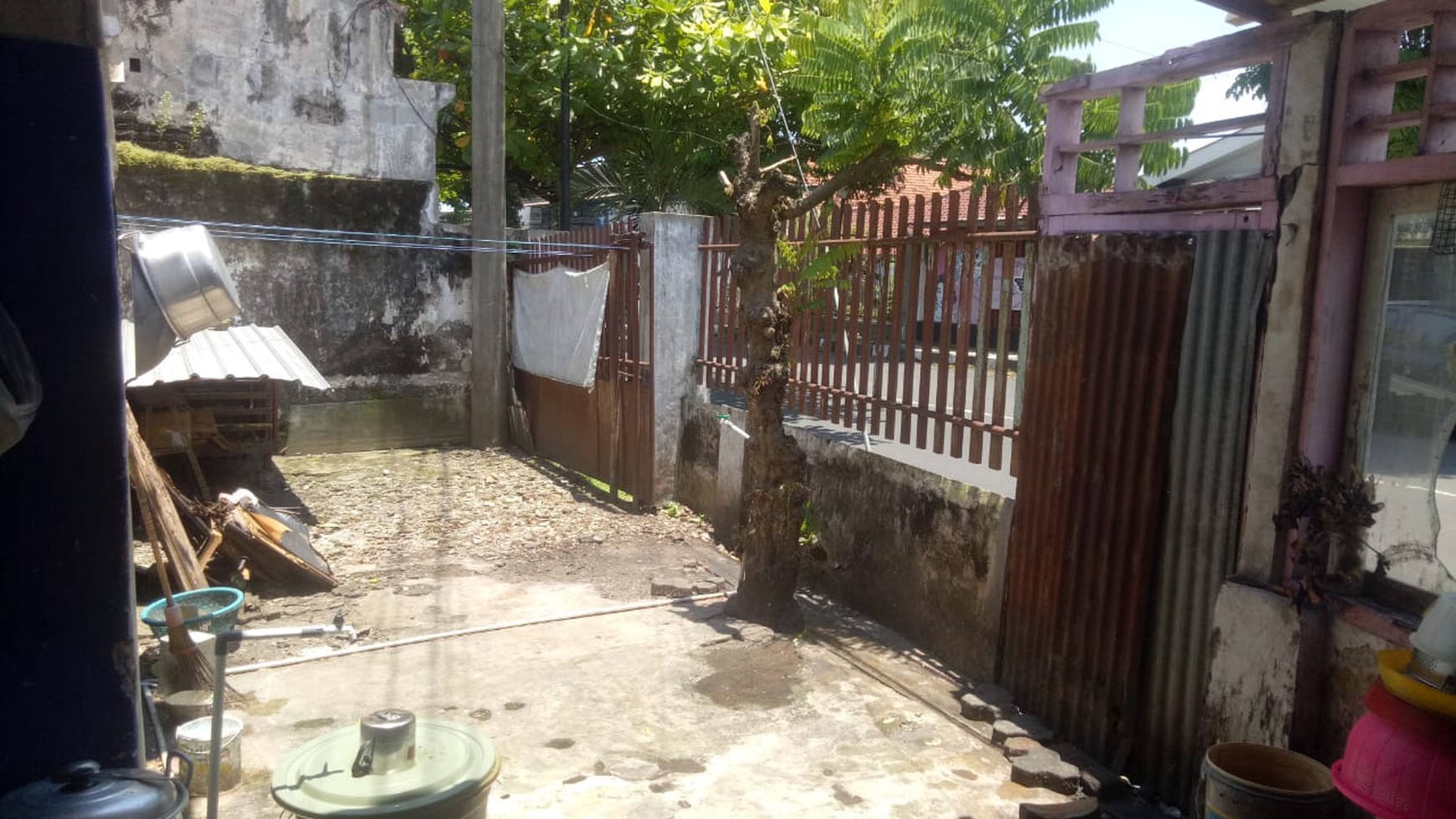 1473. Rumah itung tanah Lumajang