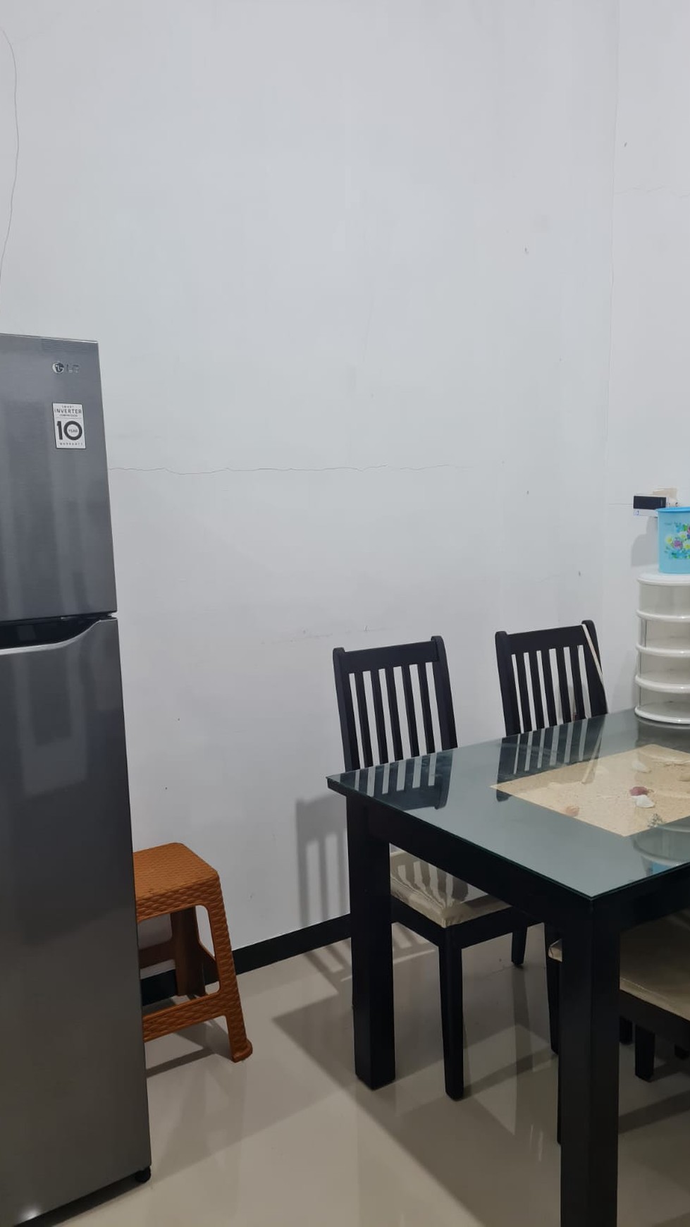 1472. Perumahan Taman Pondok Legi