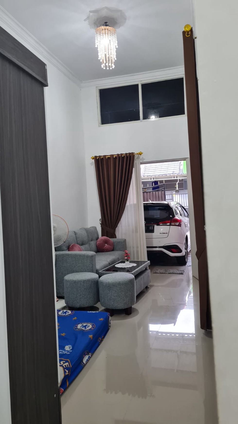 1472. Perumahan Taman Pondok Legi