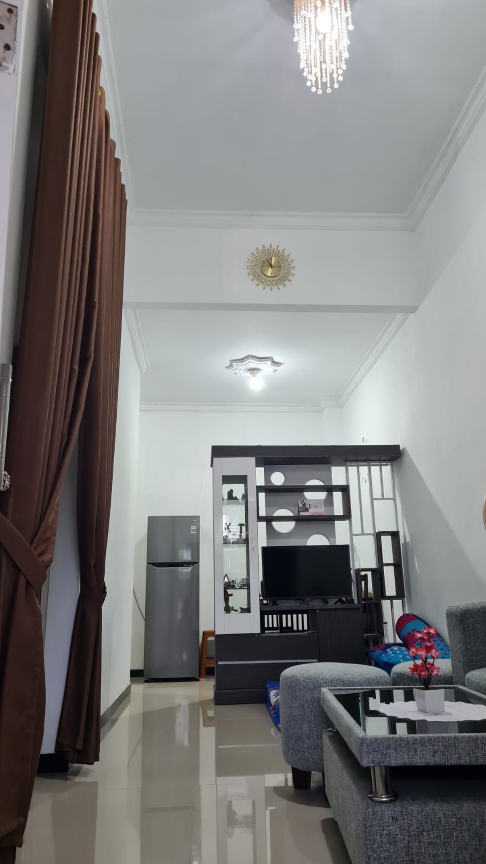 1472. Perumahan Taman Pondok Legi