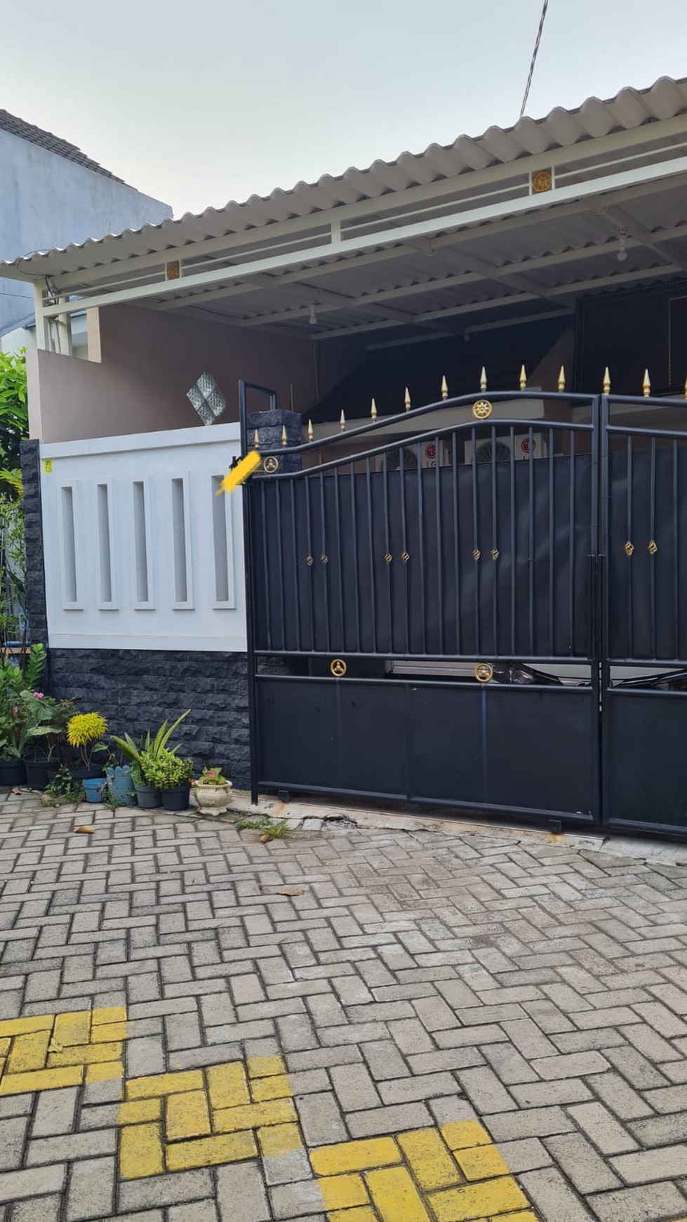 1472. Perumahan Taman Pondok Legi