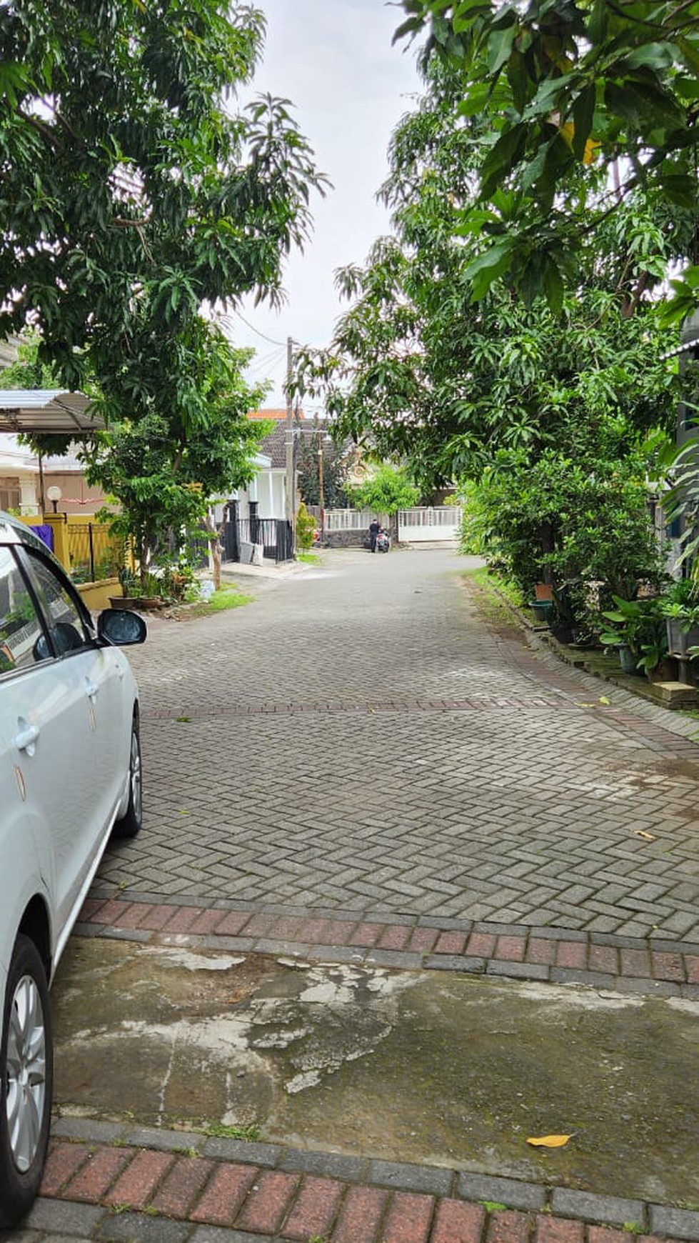1488. Dijual Rumah Siap Huni Perum Grand Delta Sari