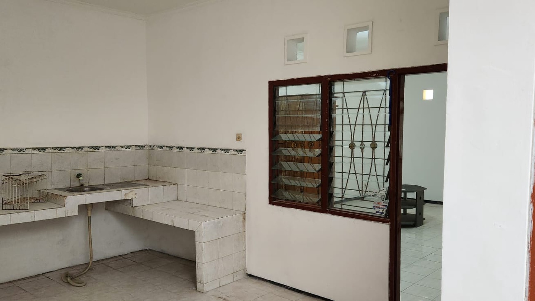 1488. Dijual Rumah Siap Huni Perum Grand Delta Sari