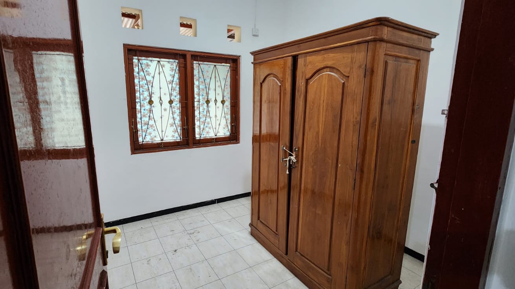 1488. Dijual Rumah Siap Huni Perum Grand Delta Sari