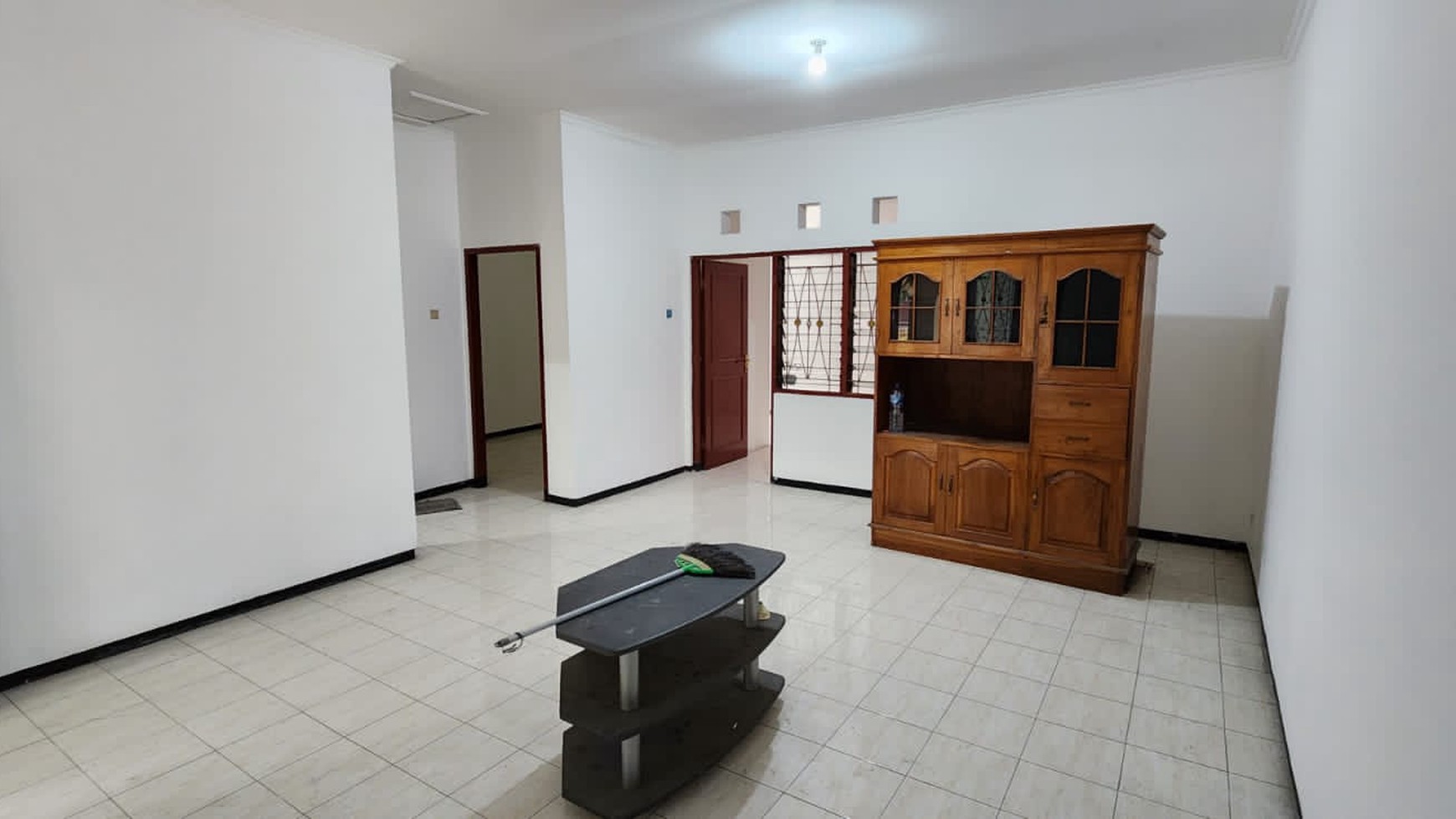 1488. Dijual Rumah Siap Huni Perum Grand Delta Sari