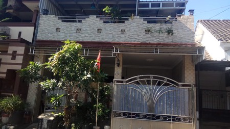 1492. Taman Hedona , Lingkar Timur Sidoarjo