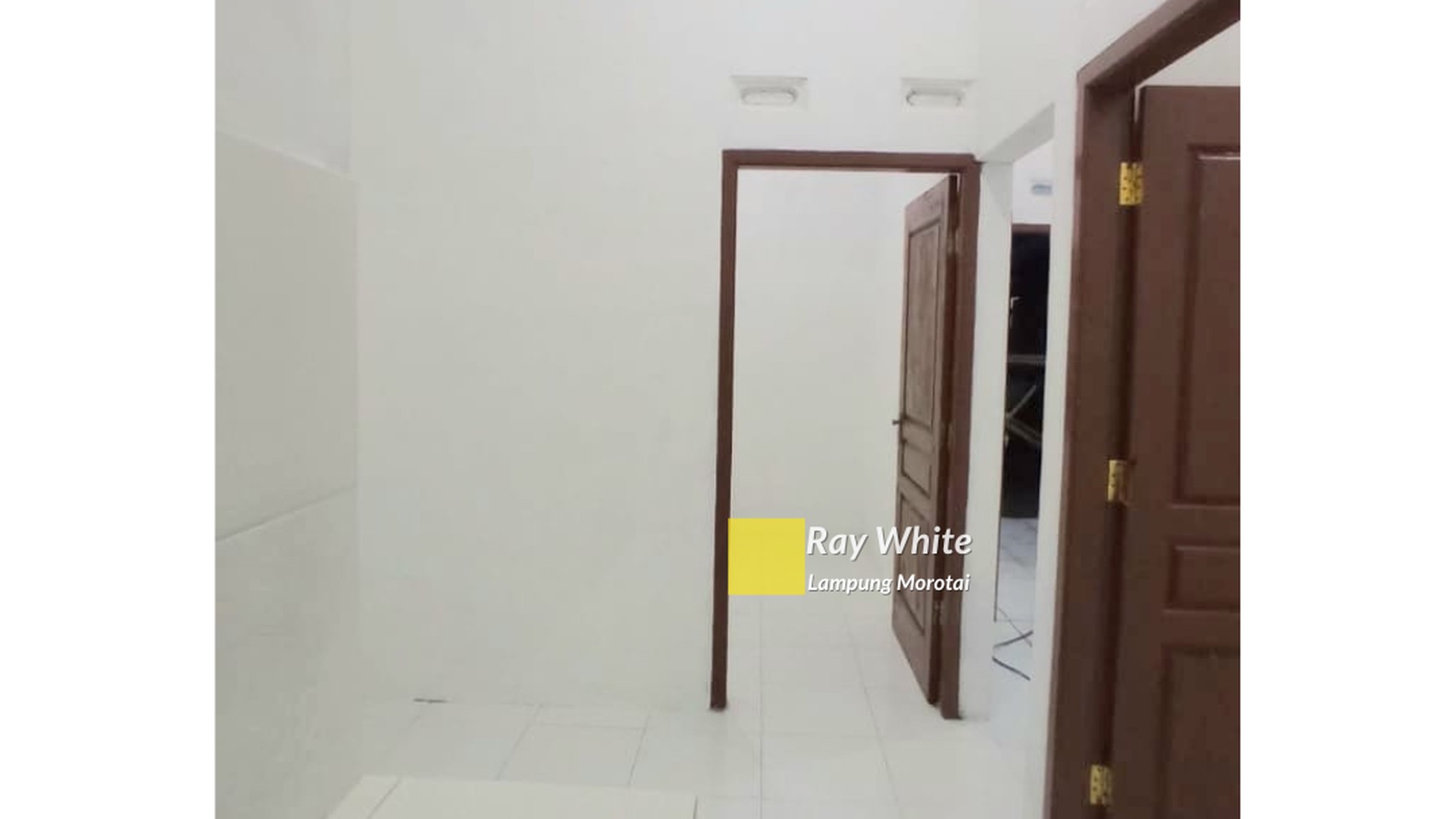 Jual Kost - kost an di Rajabasa