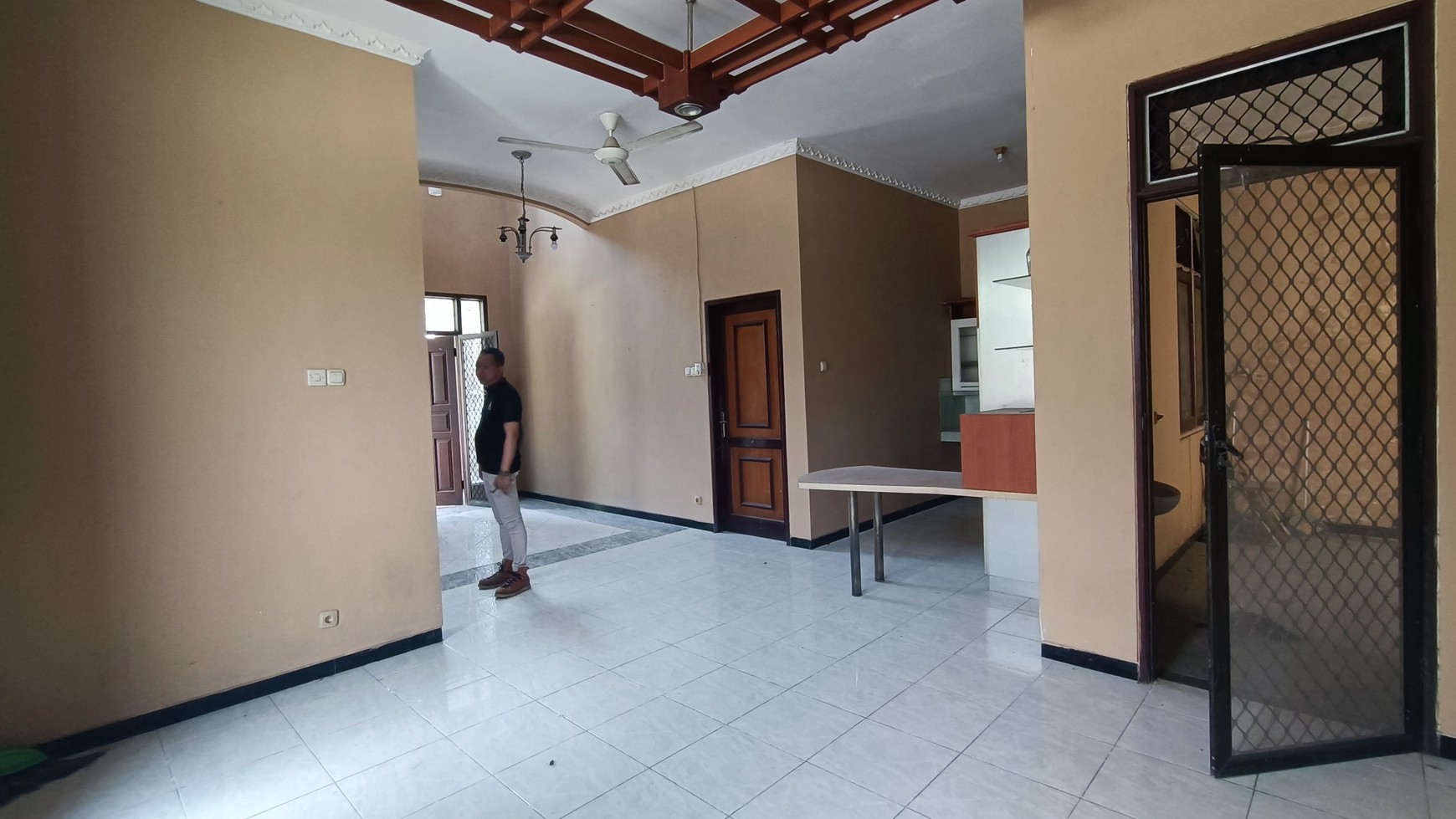 1494. Dijual Rumah Regency Kuda Dua Jagir