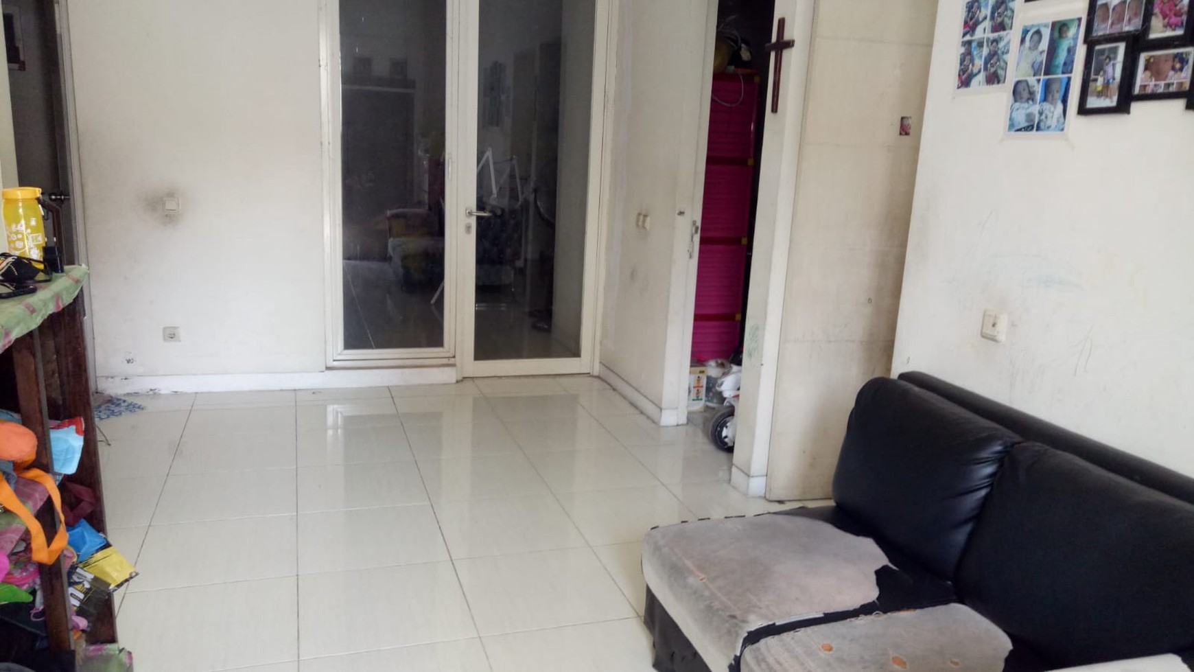 1500. Dijual Rumah Cluster Greenville Citra Harmoni, Trosobo, Taman Sidoarjo