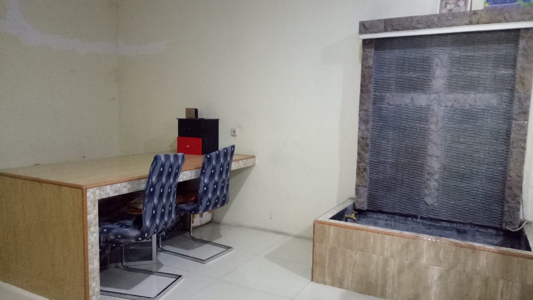 1500. Dijual Rumah Cluster Greenville Citra Harmoni, Trosobo, Taman Sidoarjo