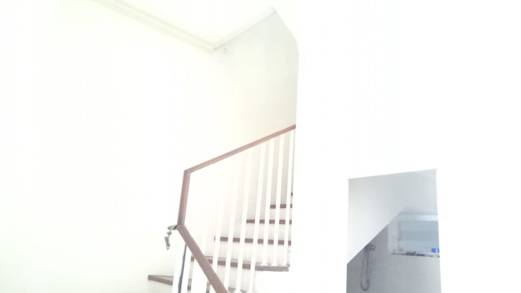 1500. Dijual Rumah Cluster Greenville Citra Harmoni, Trosobo, Taman Sidoarjo