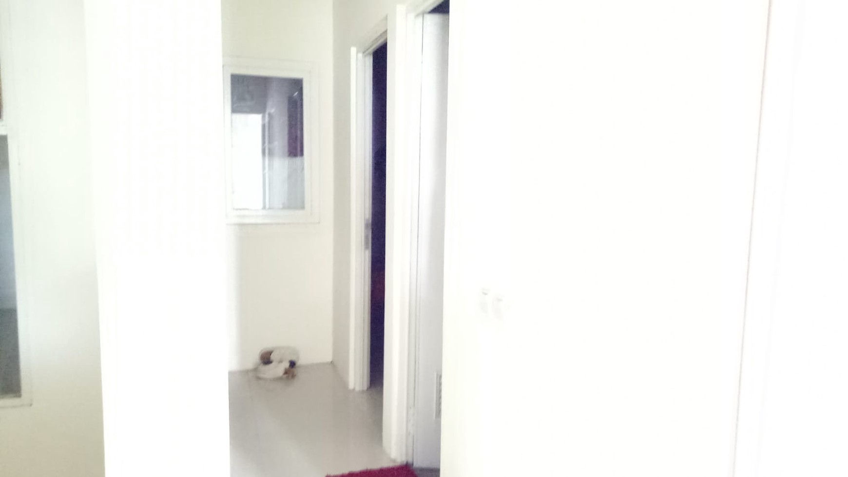 1500. Dijual Rumah Cluster Greenville Citra Harmoni, Trosobo, Taman Sidoarjo