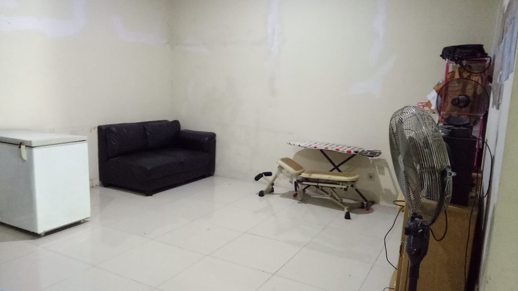 1500. Dijual Rumah Cluster Greenville Citra Harmoni, Trosobo, Taman Sidoarjo