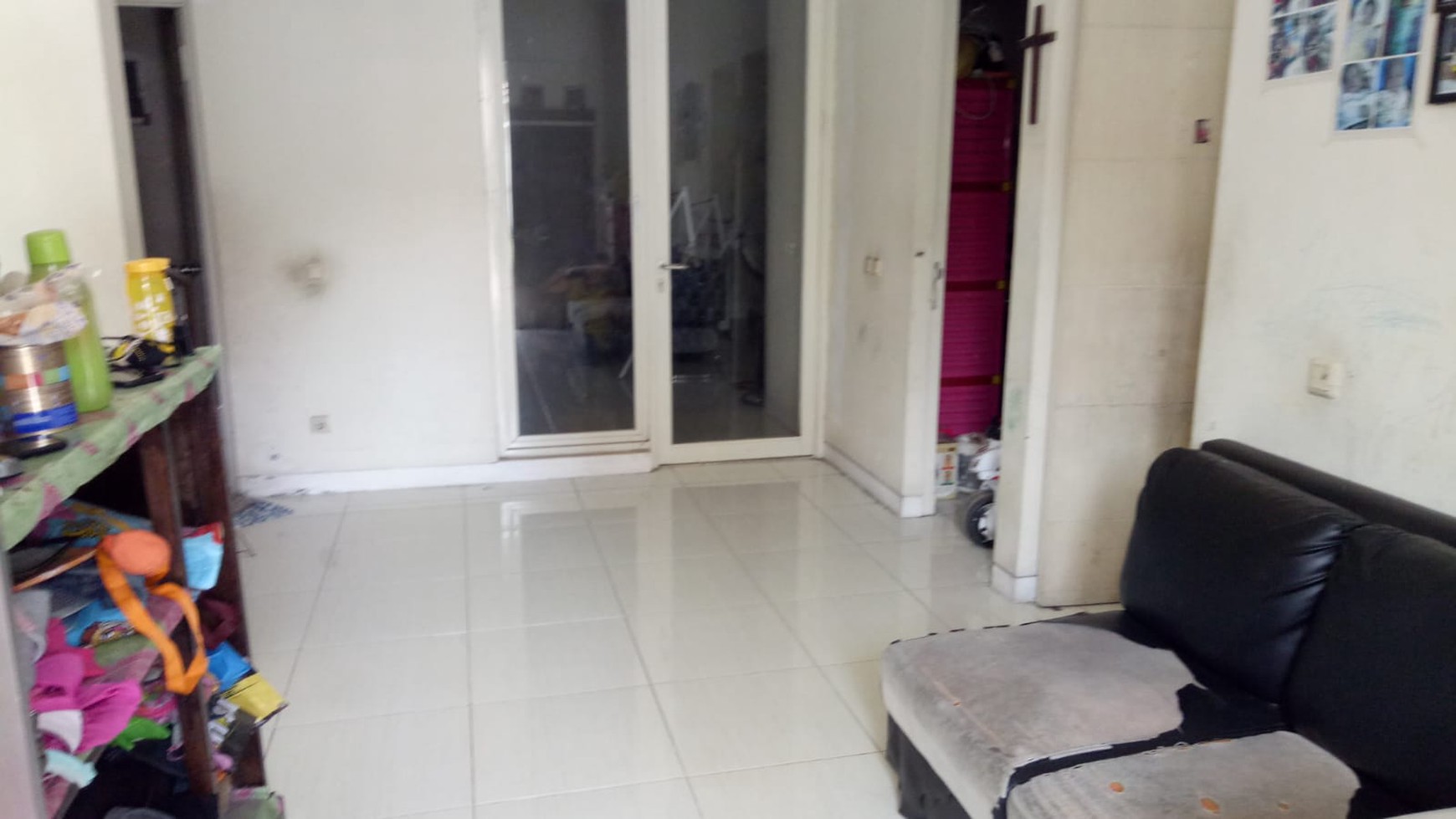 1500. Dijual Rumah Cluster Greenville Citra Harmoni, Trosobo, Taman Sidoarjo