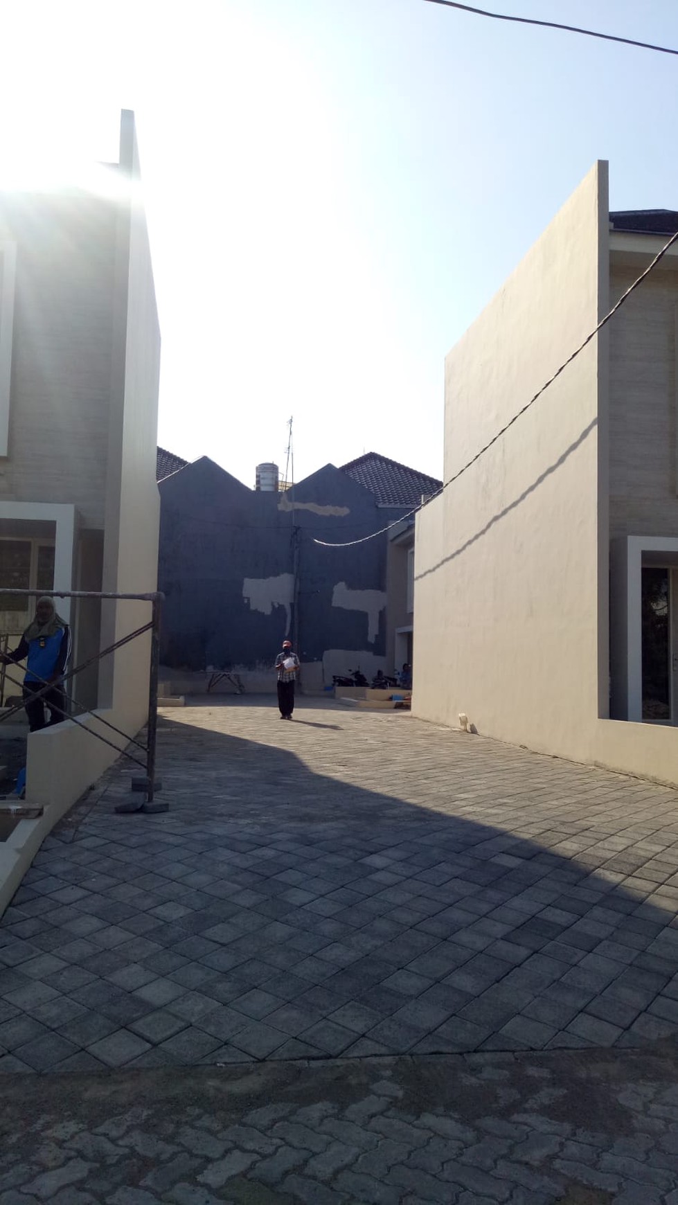 1501. Dijual Rumah di Perumahan Juanda Land, Wedi Gedangan Sidoarjo